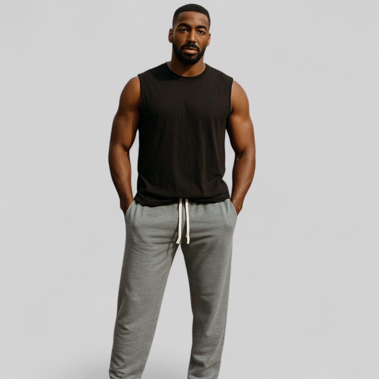 Jogging large