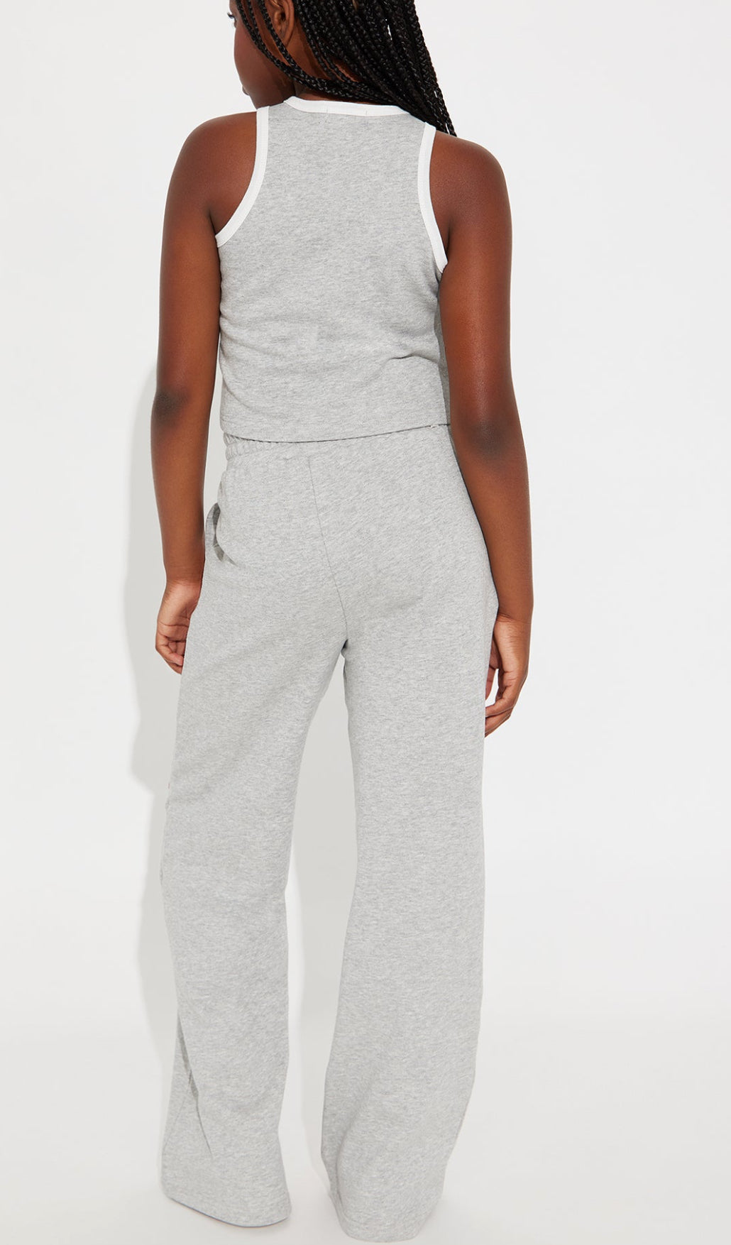 Ensemble 2 pièces fille