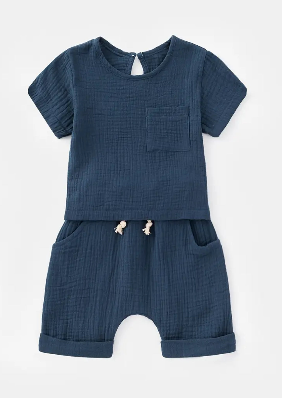 Ensemble pour garçon