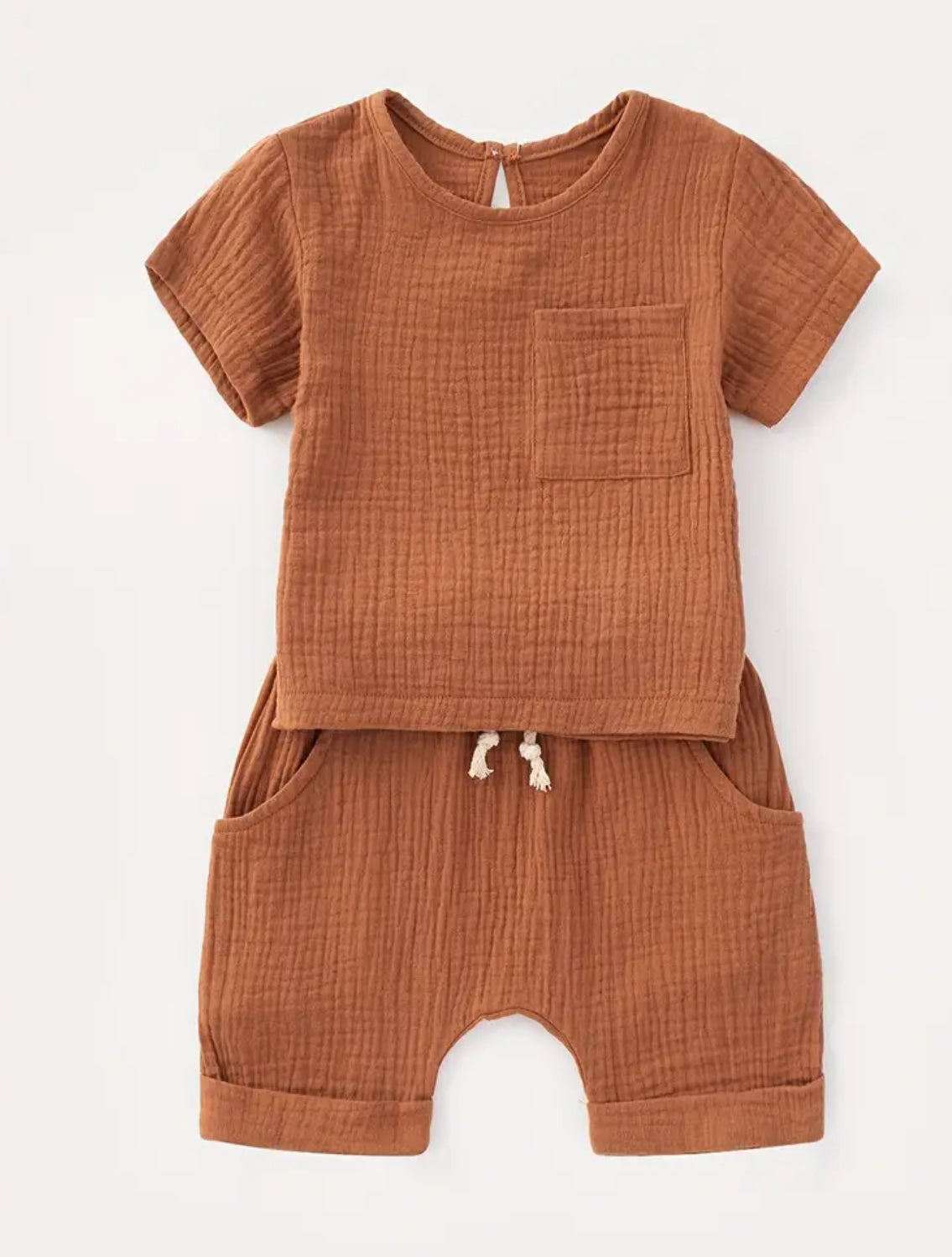 Ensemble pour garçon