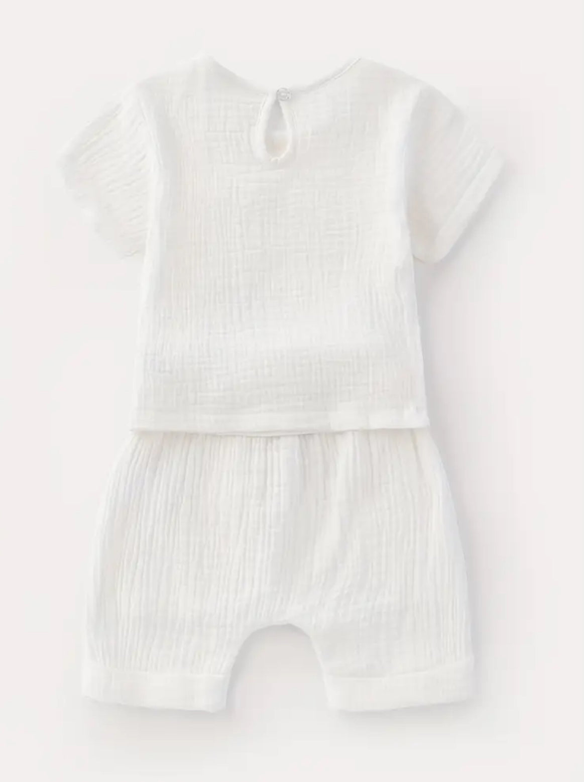 Ensemble pour garçon
