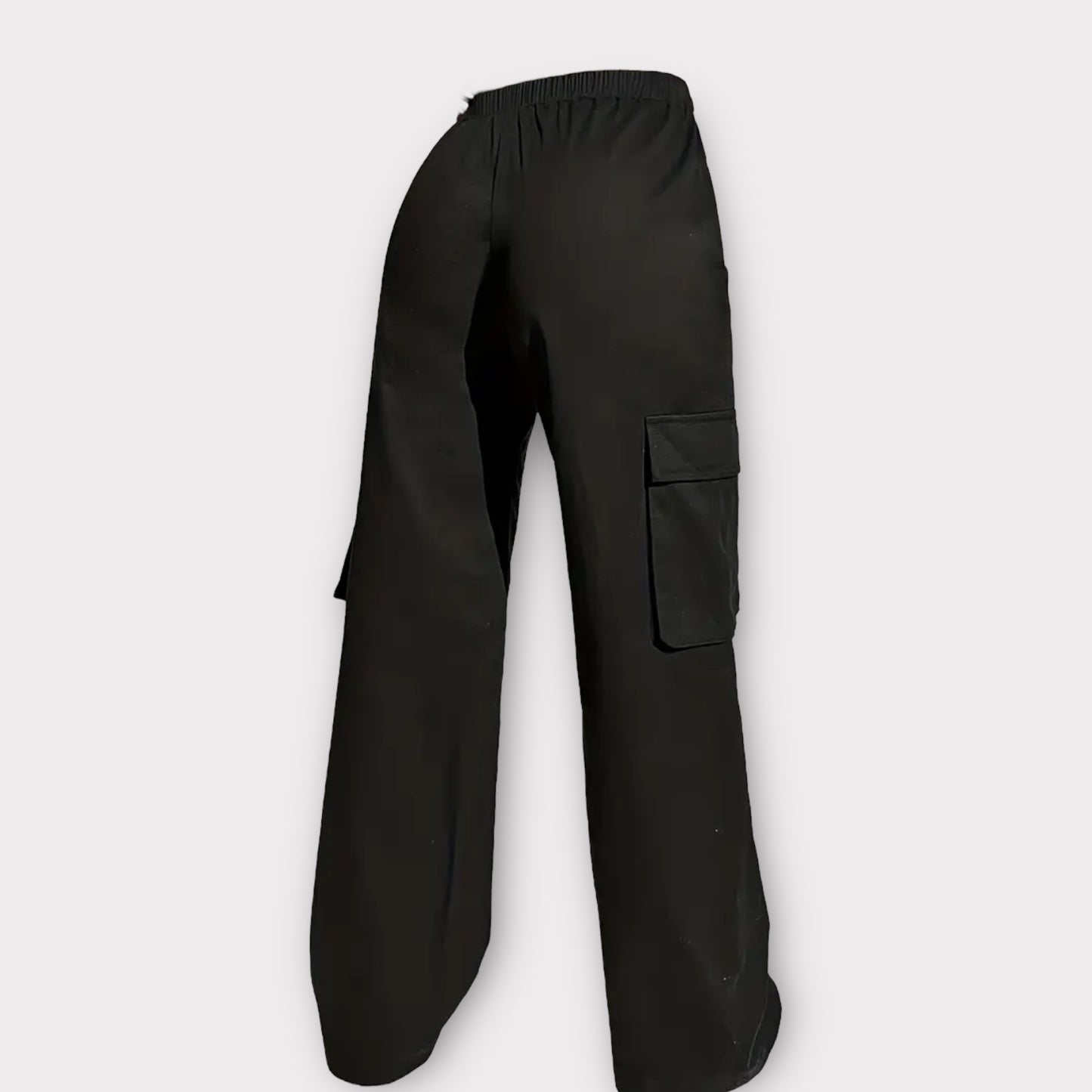 Pantalon cargo -filles