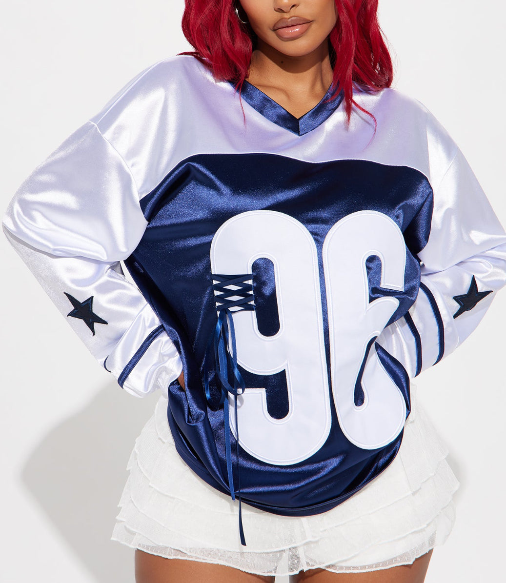 Jersey 96