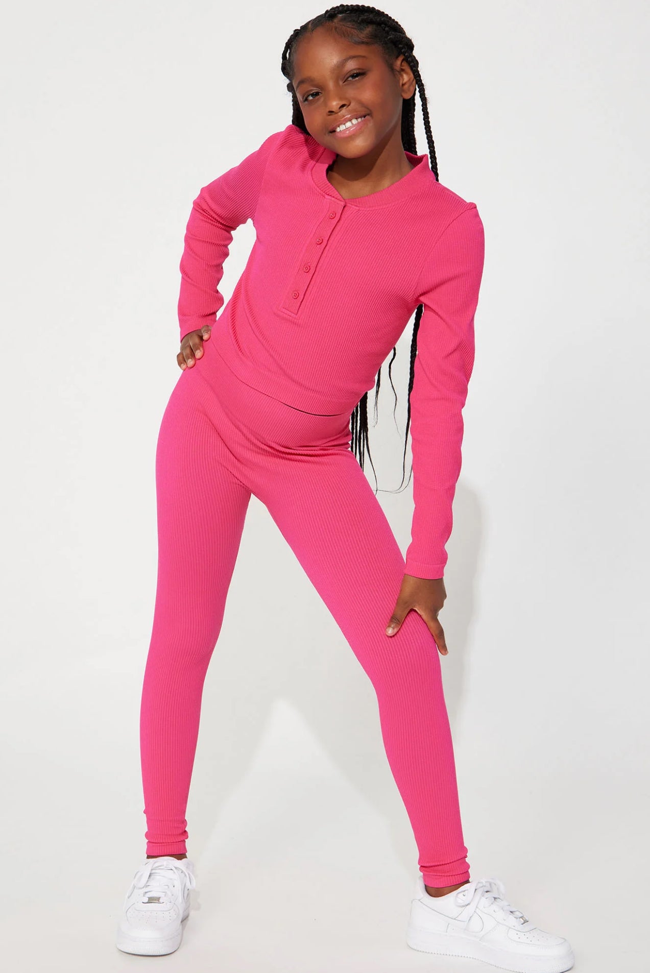 Ensemble Sleeve enfant