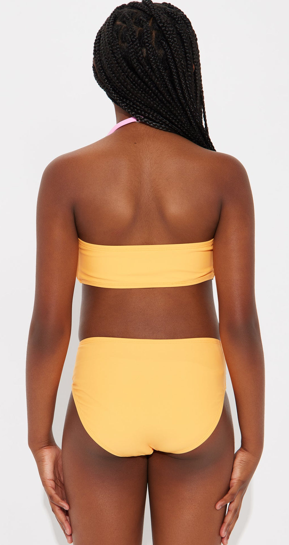 Maillot de bain fille