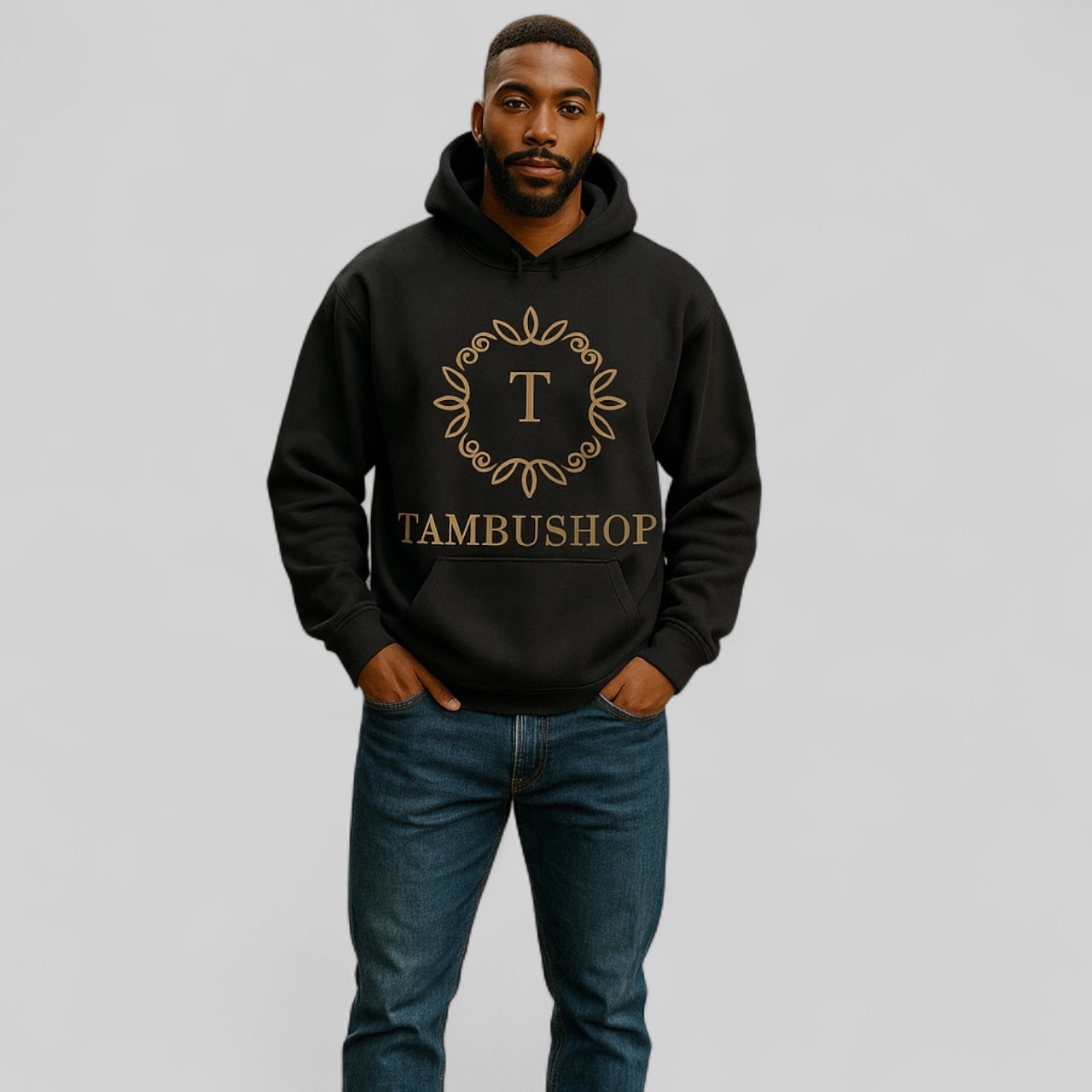 Sweat-shirt