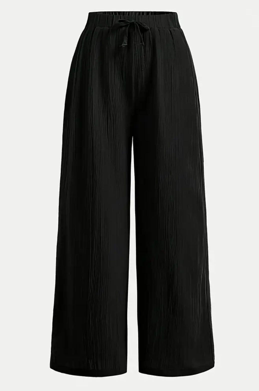 Pantalon amples pour fille