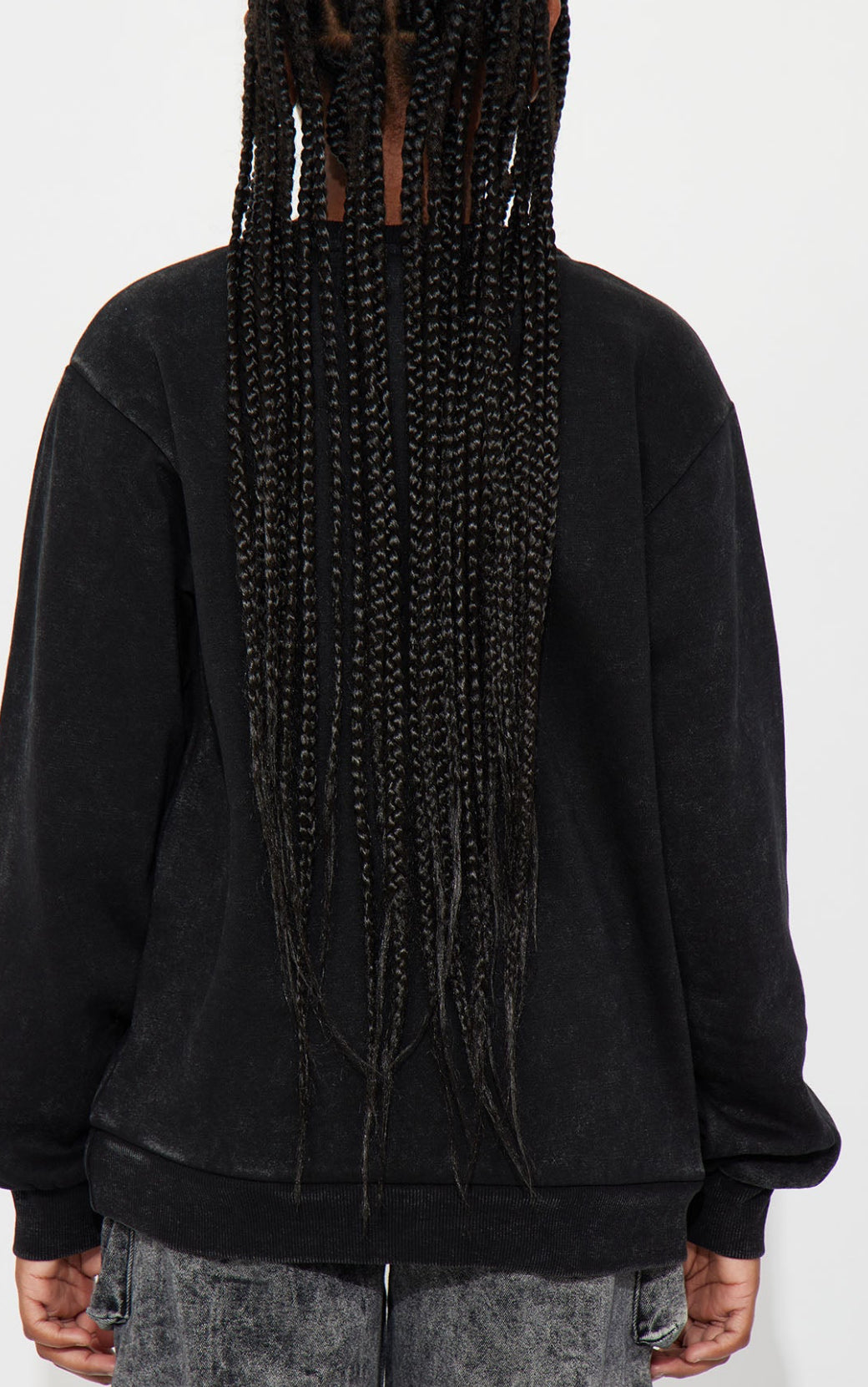Sweat-shirt