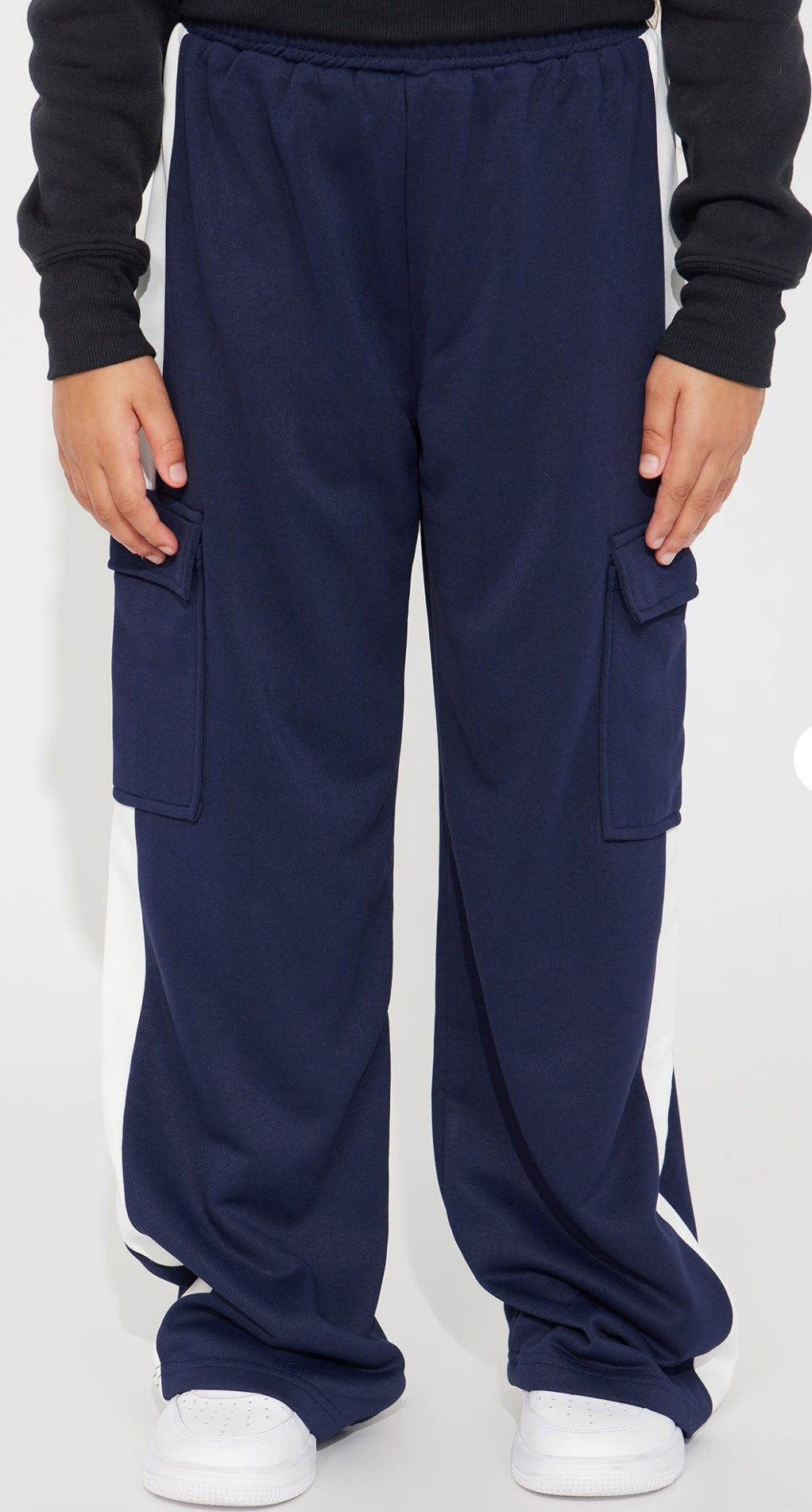 Pantalon Cargo