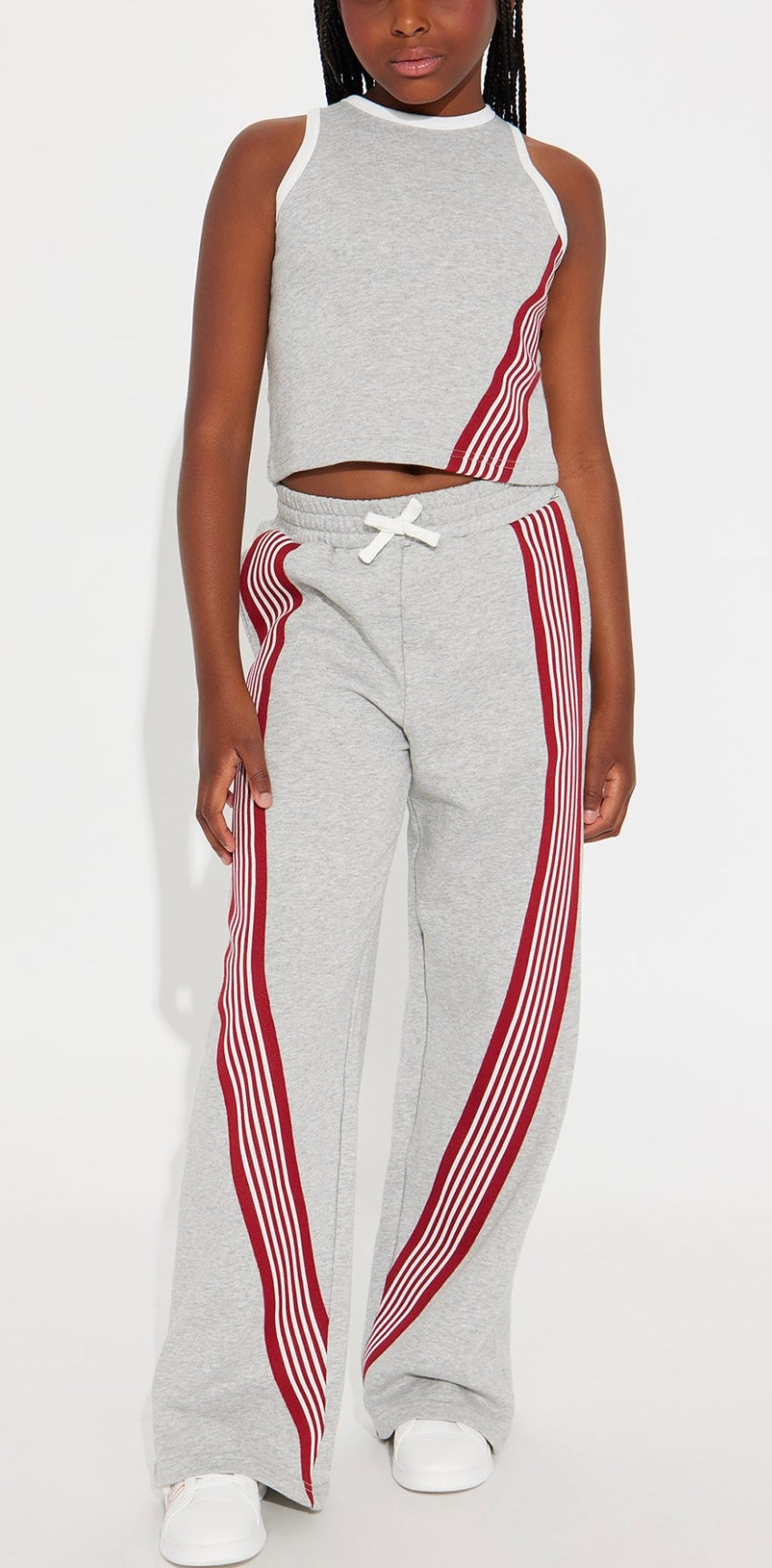 Ensemble 2 pièces fille