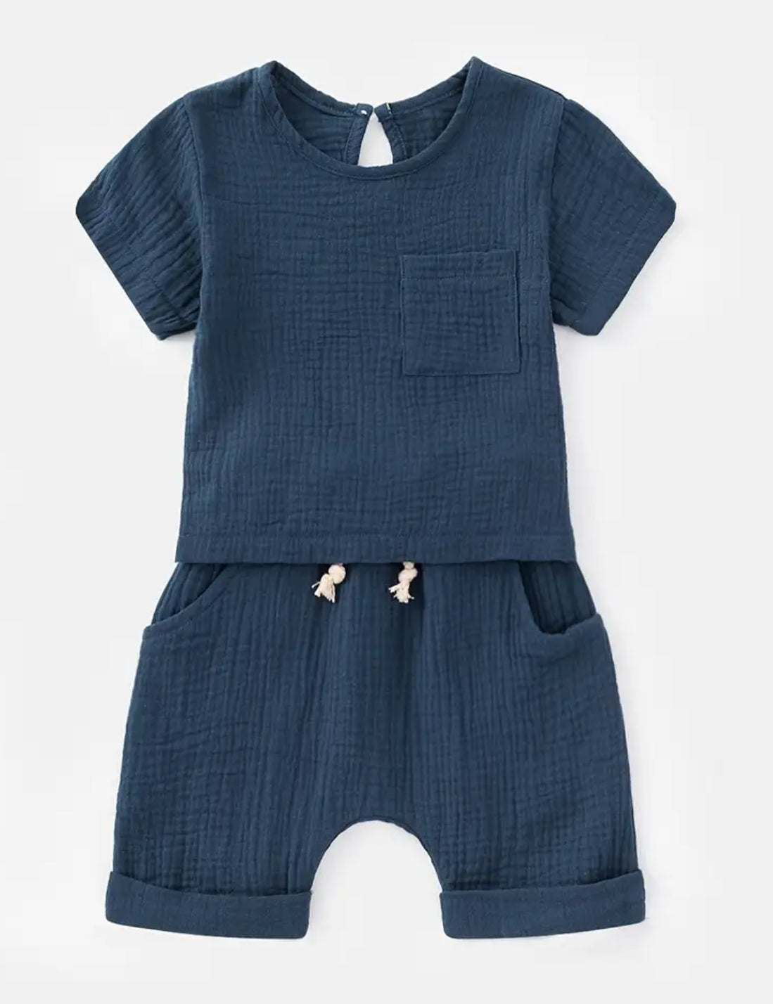 Ensemble pour garçon