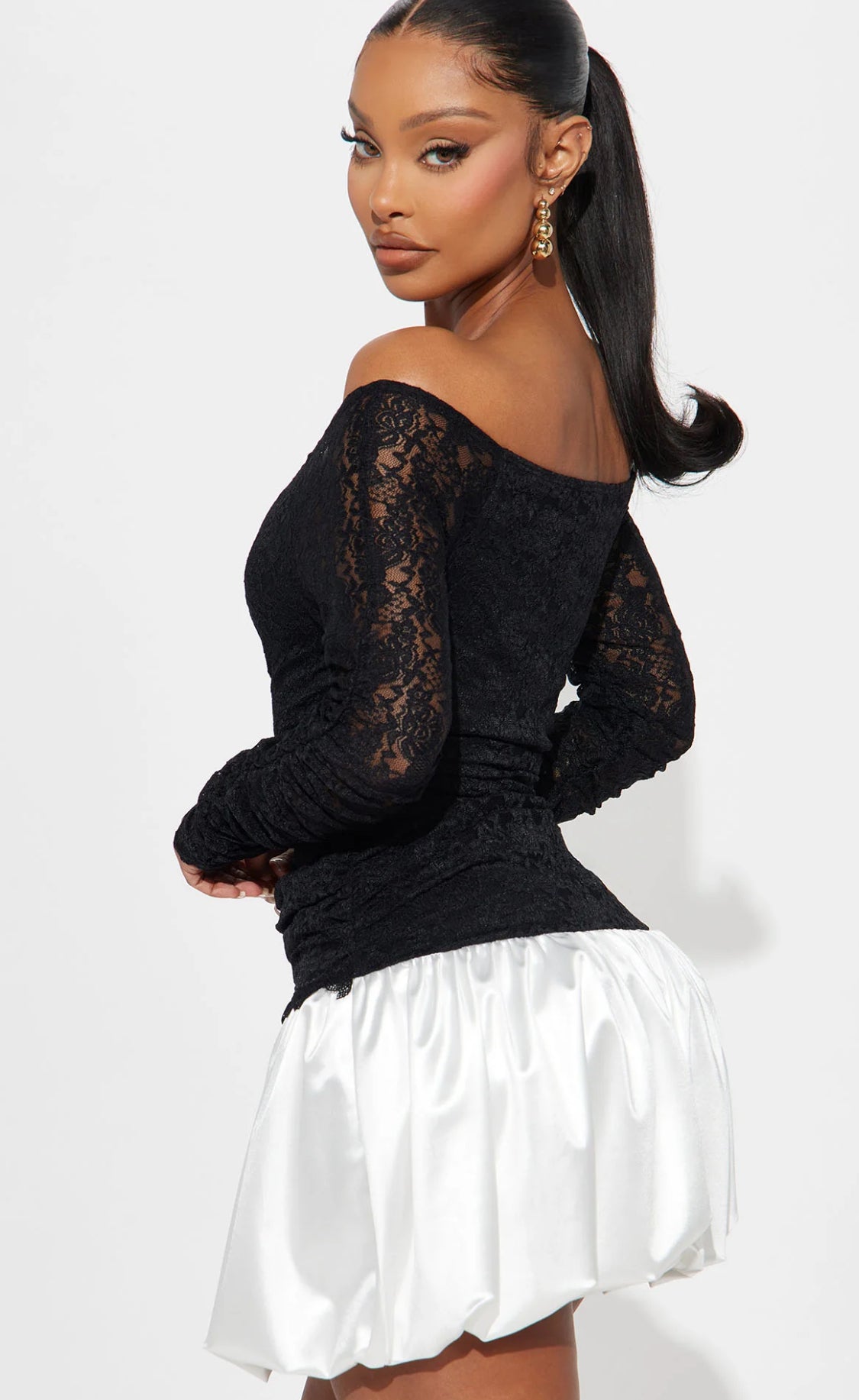 Robe dream