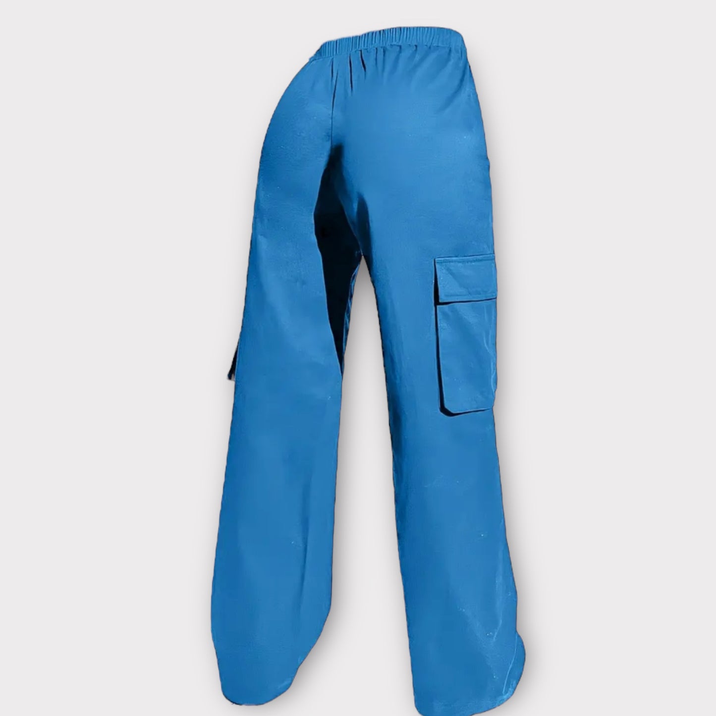 Pantalon cargo -filles