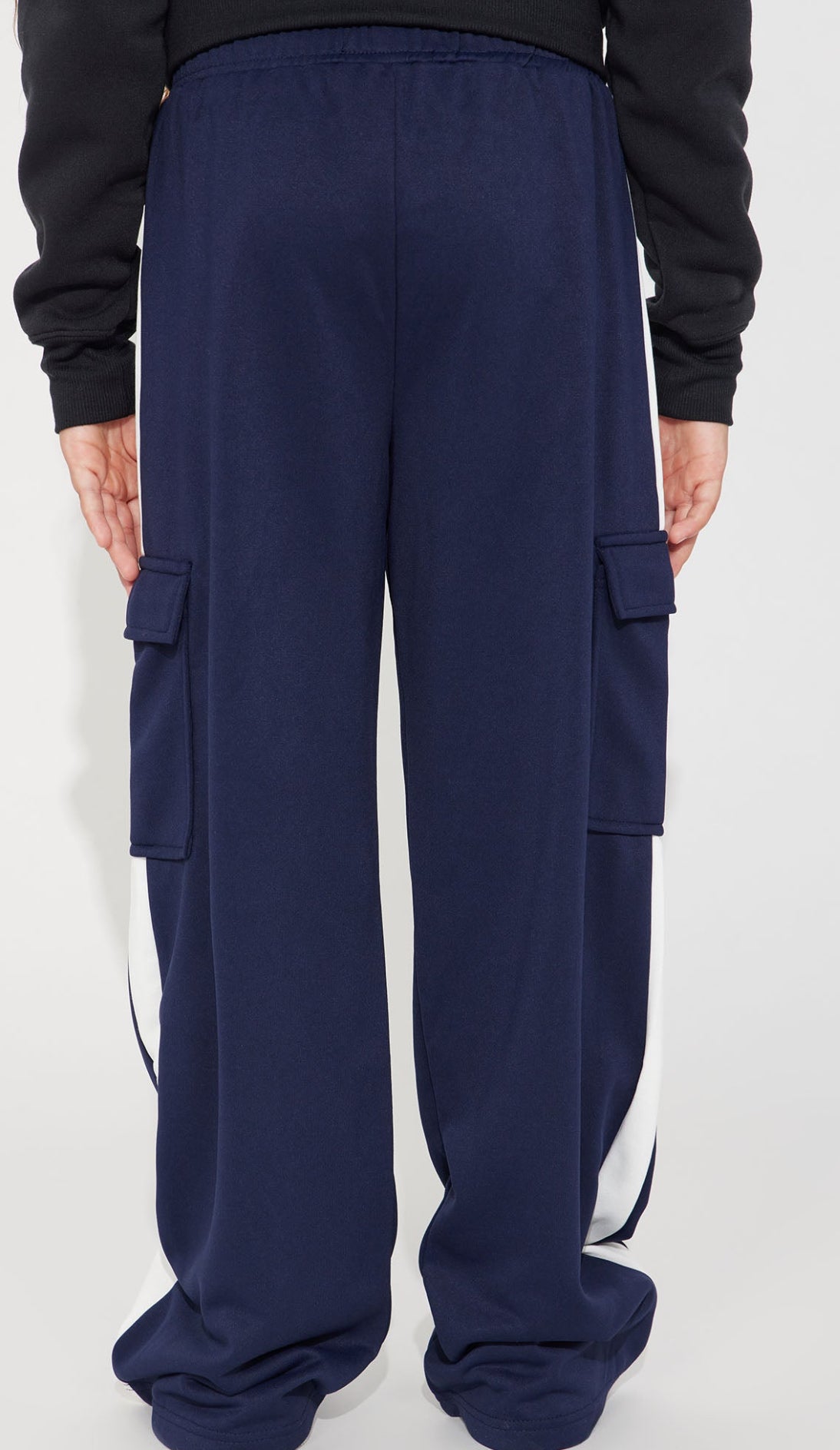 Pantalon Cargo