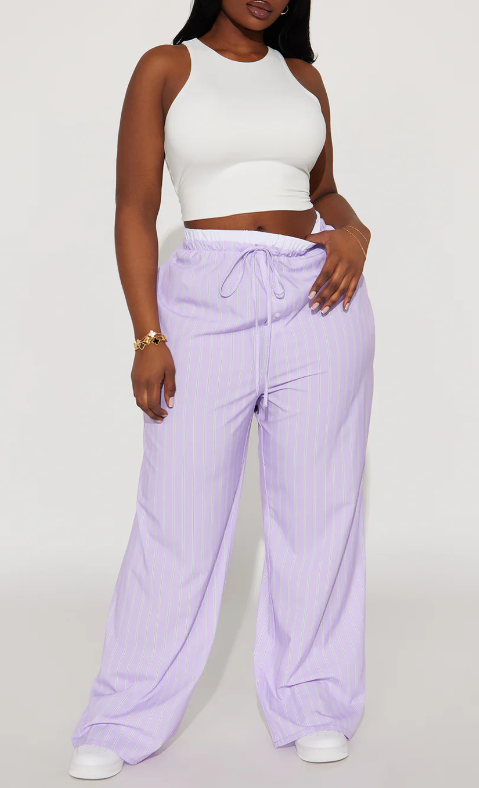 Boxer pantalon
