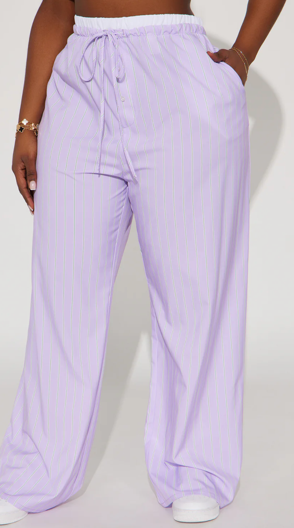 Boxer pantalon
