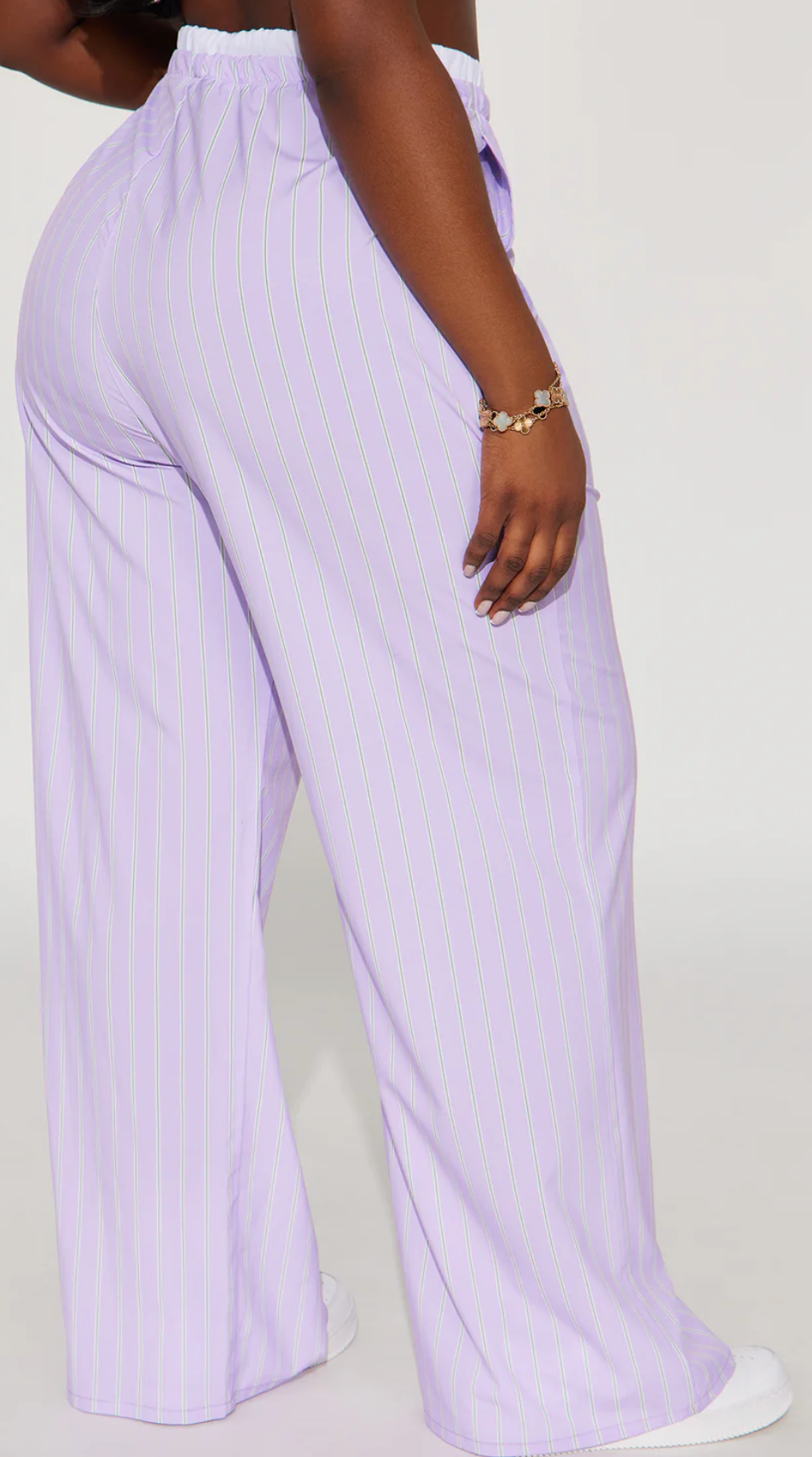 Boxer pantalon