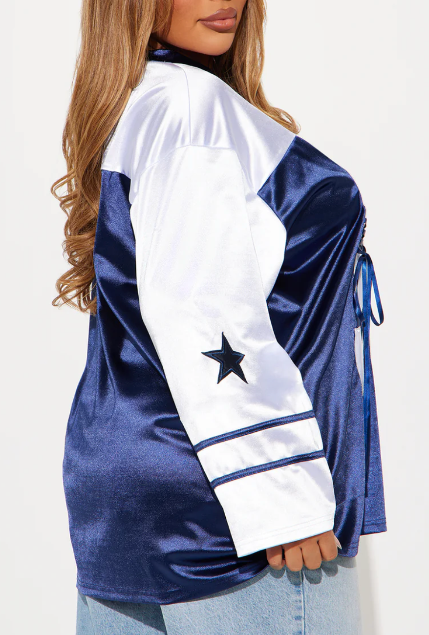 T-shirt en jersey