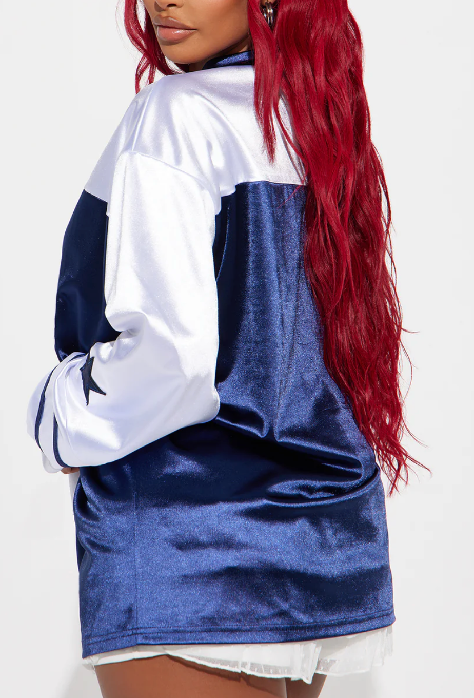 T-shirt en jersey