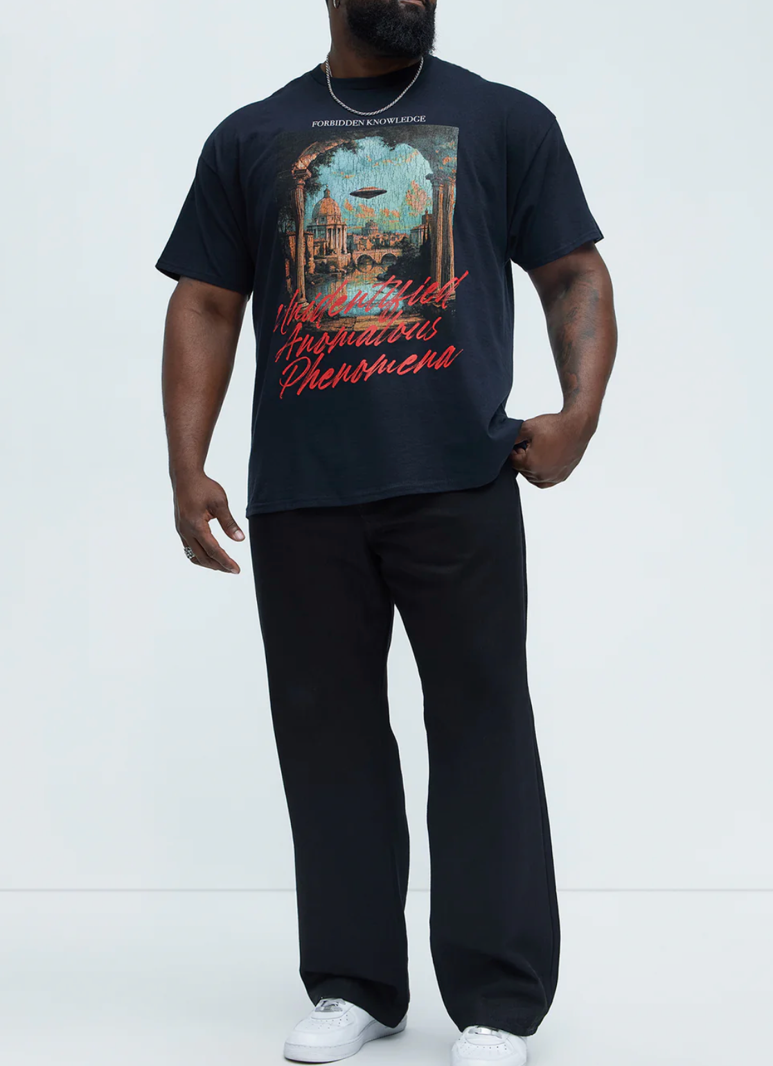 T-shirt à manches courtes