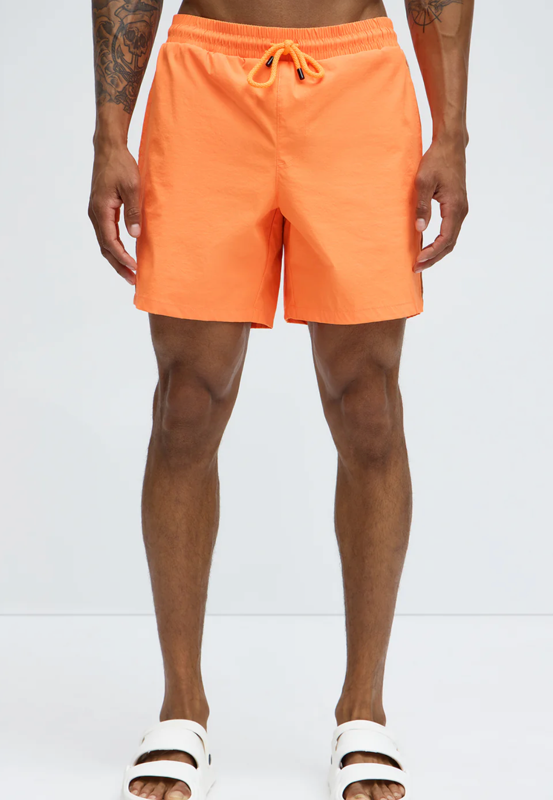 Maillot de bain classique Track Flex