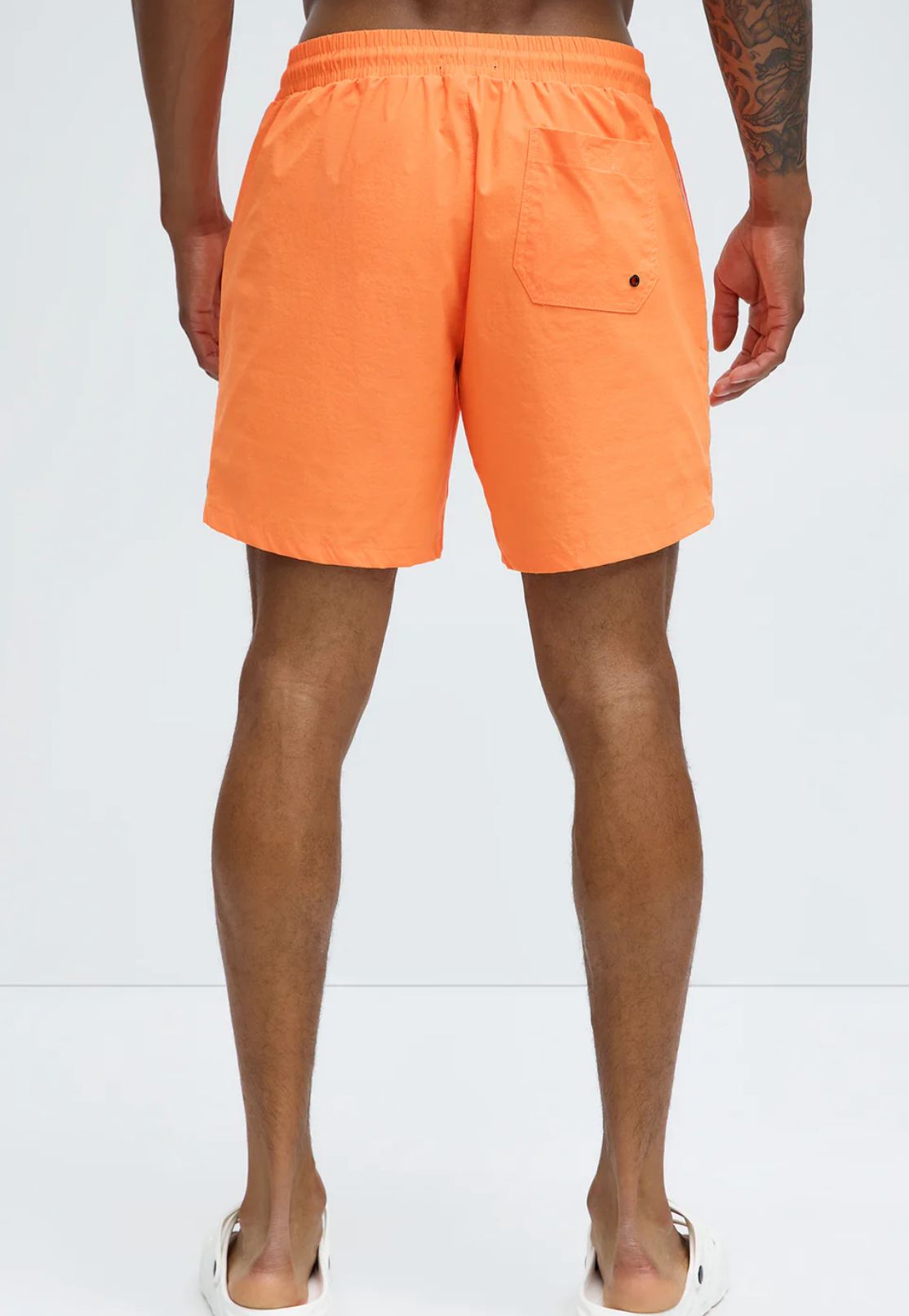 Maillot de bain classique Track Flex