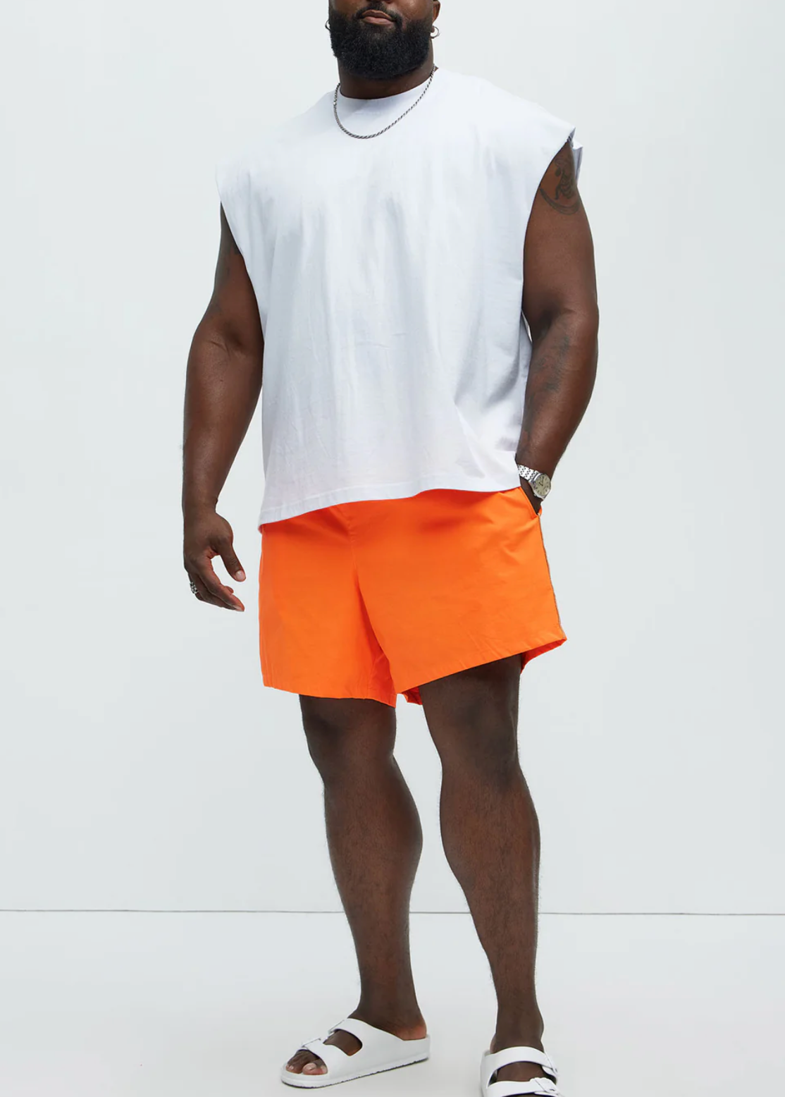Maillot de bain classique Track Flex