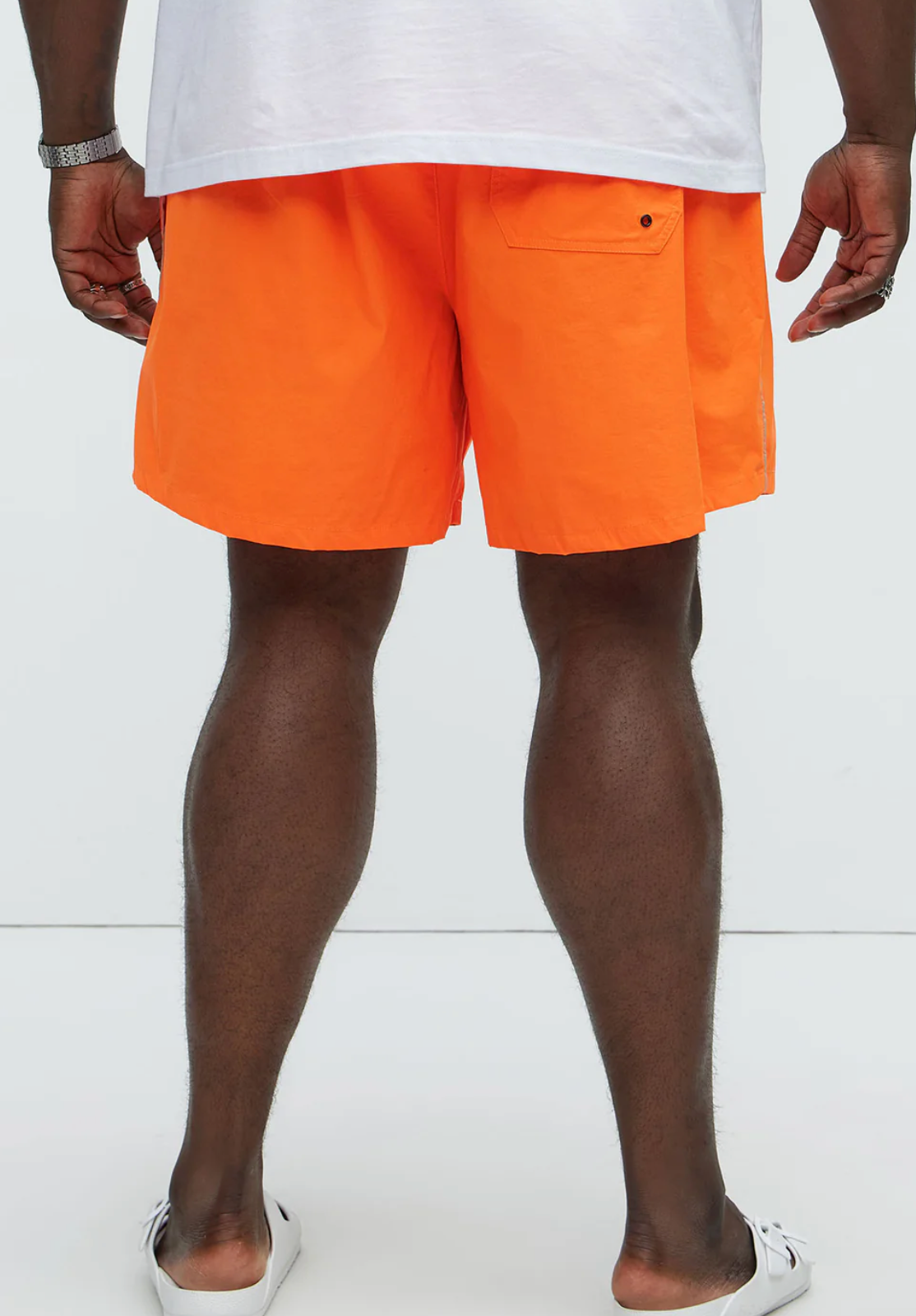 Maillot de bain classique Track Flex