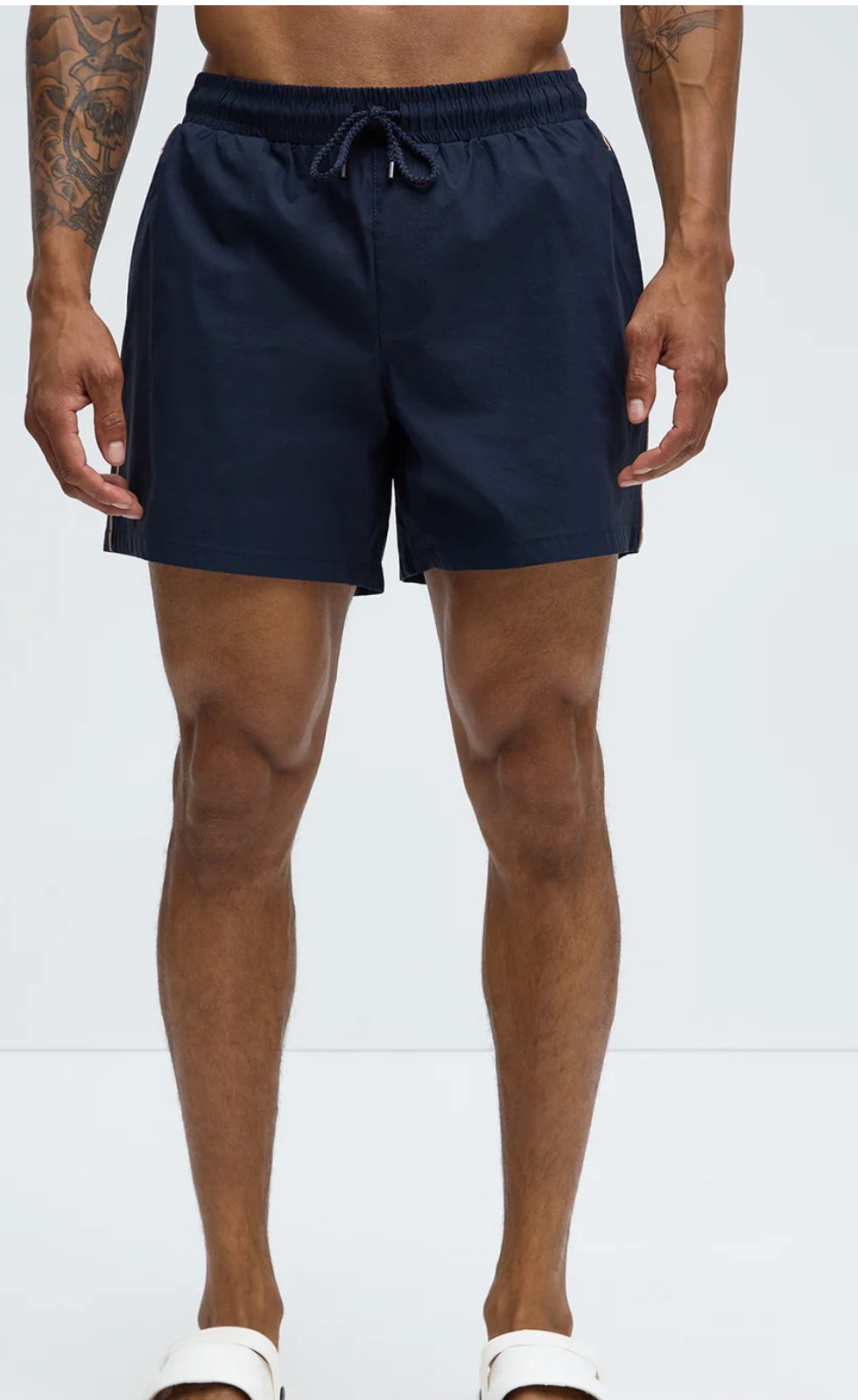 Maillot de bain classique Track Flex