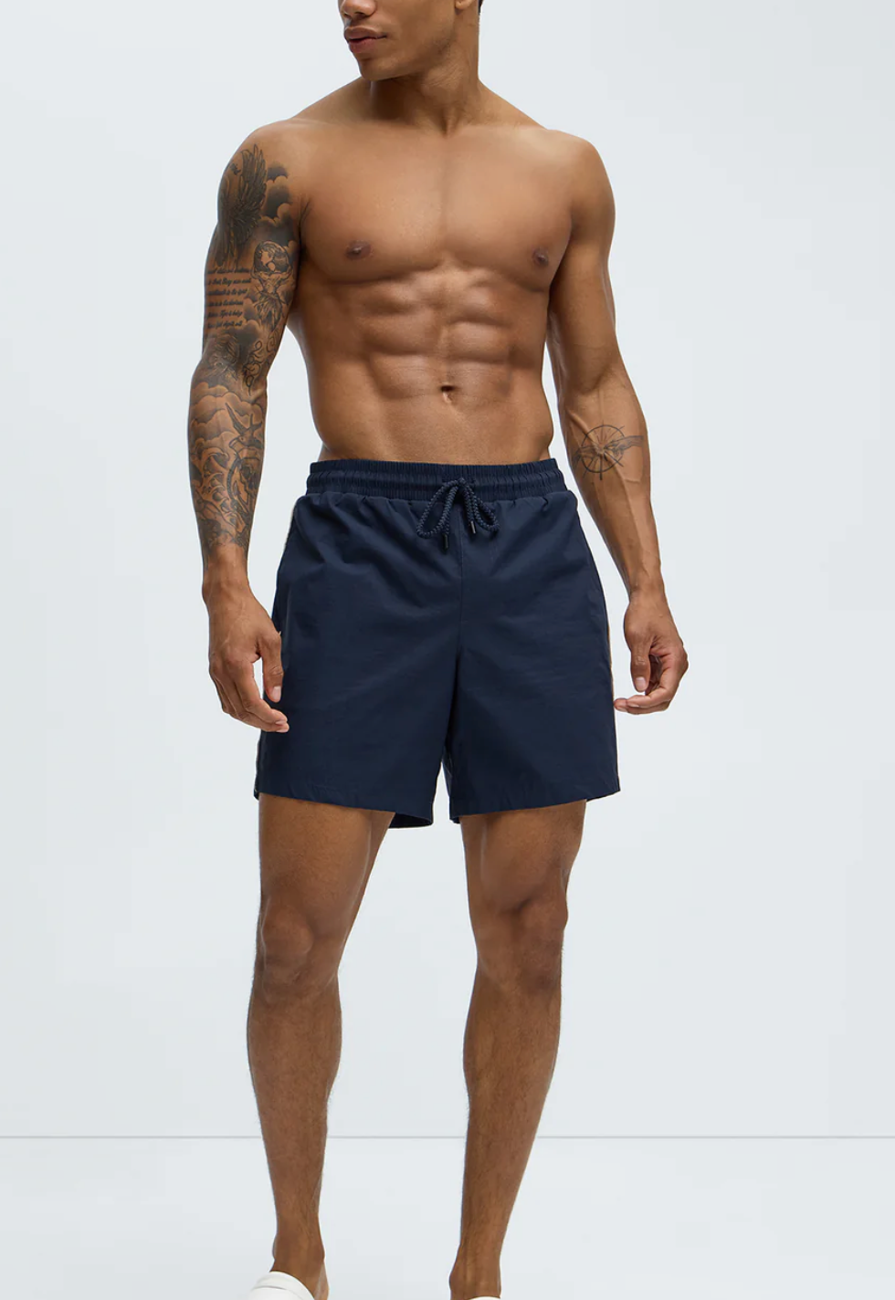 Maillot de bain classique Track Flex
