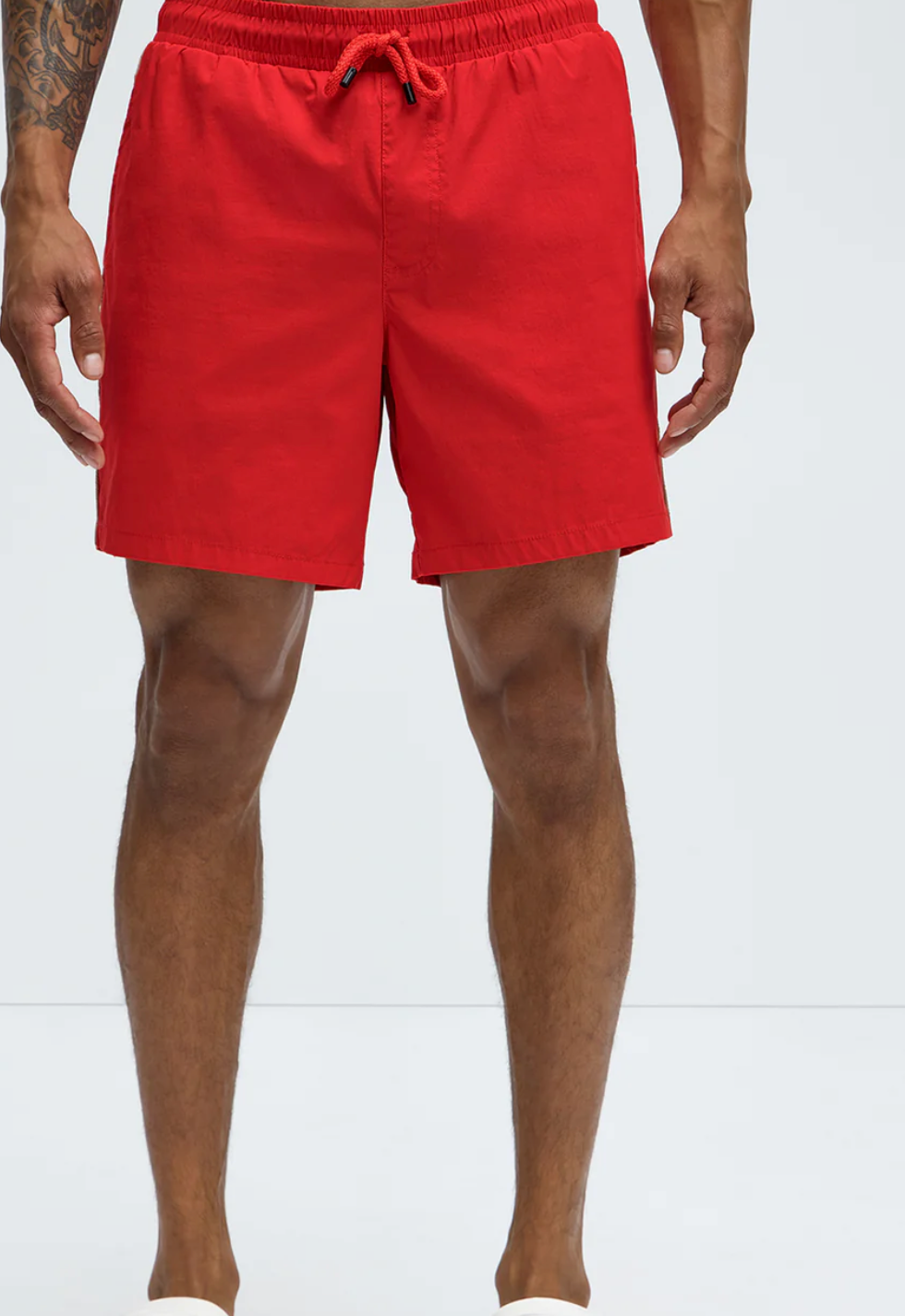 Maillot de bain classique Track Flex