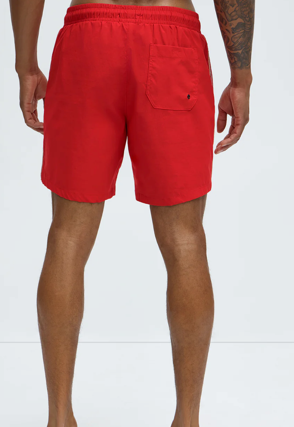 Maillot de bain classique Track Flex