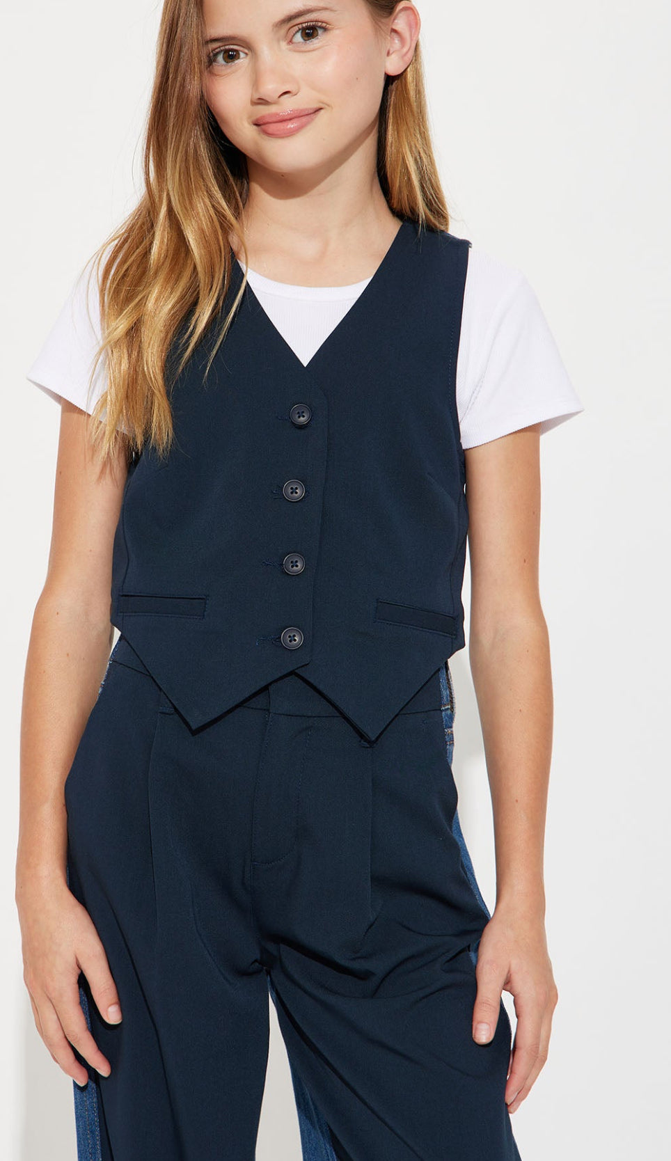 Ensemble 2 pièces fille