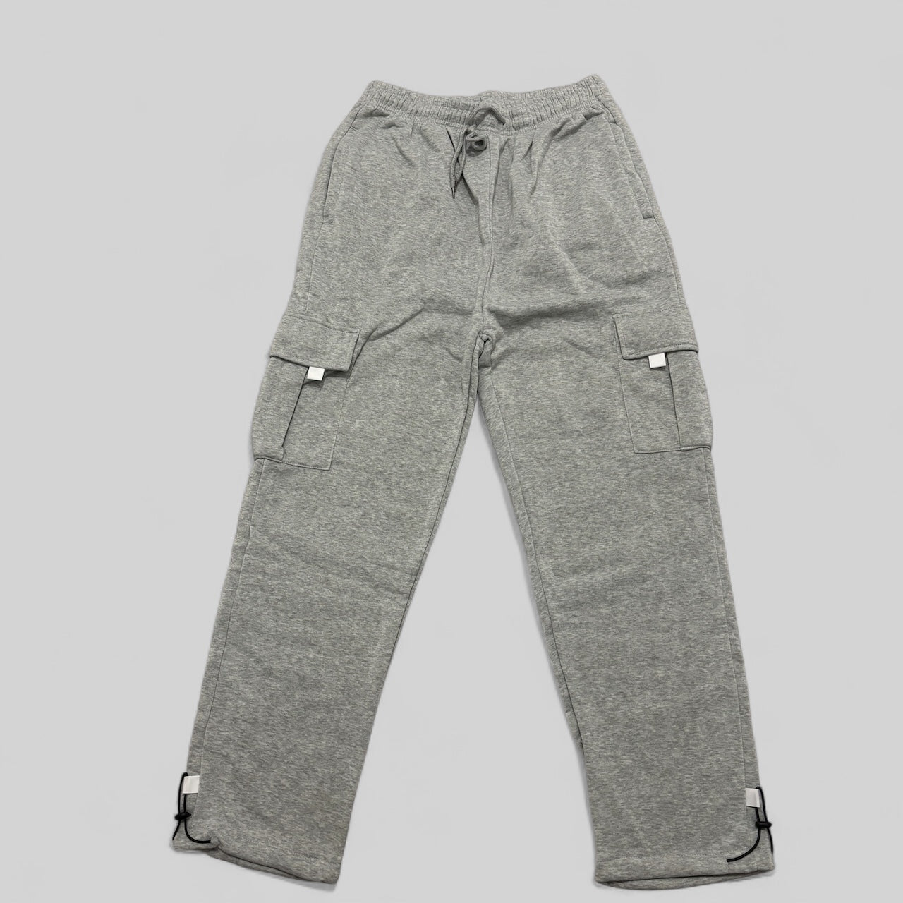 Jogging cargo avec poche