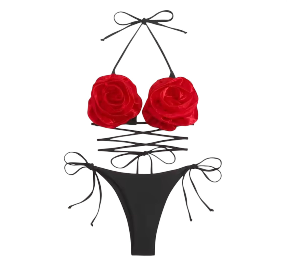 Ensemble bikini