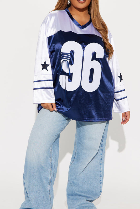 Jersey 96