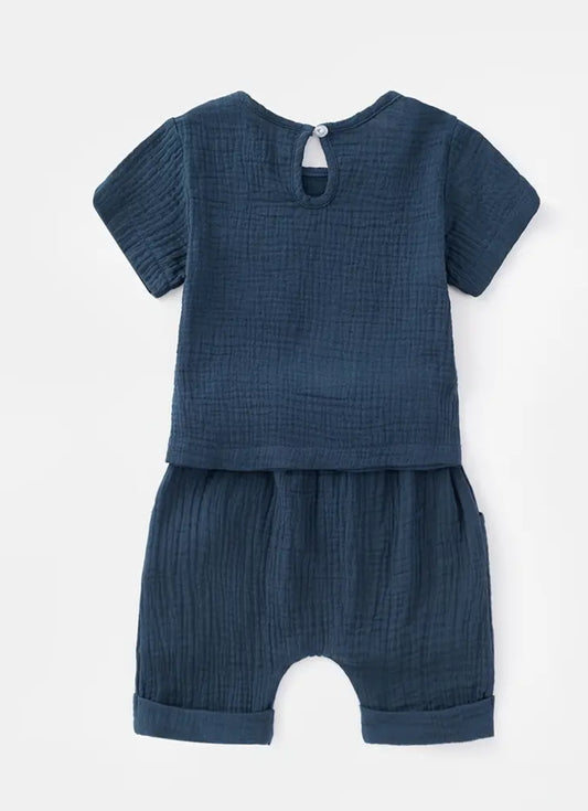 Ensemble pour garçon