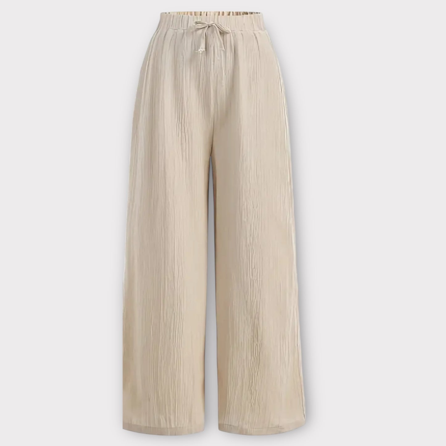 Pantalon amples pour fille