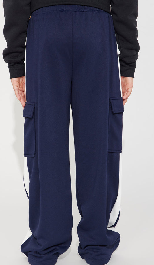 Pantalon Cargo