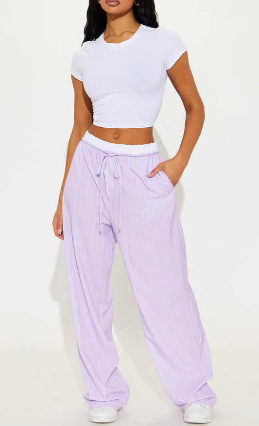 Boxer pantalon