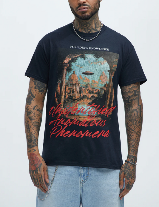 T-shirt à manches courtes